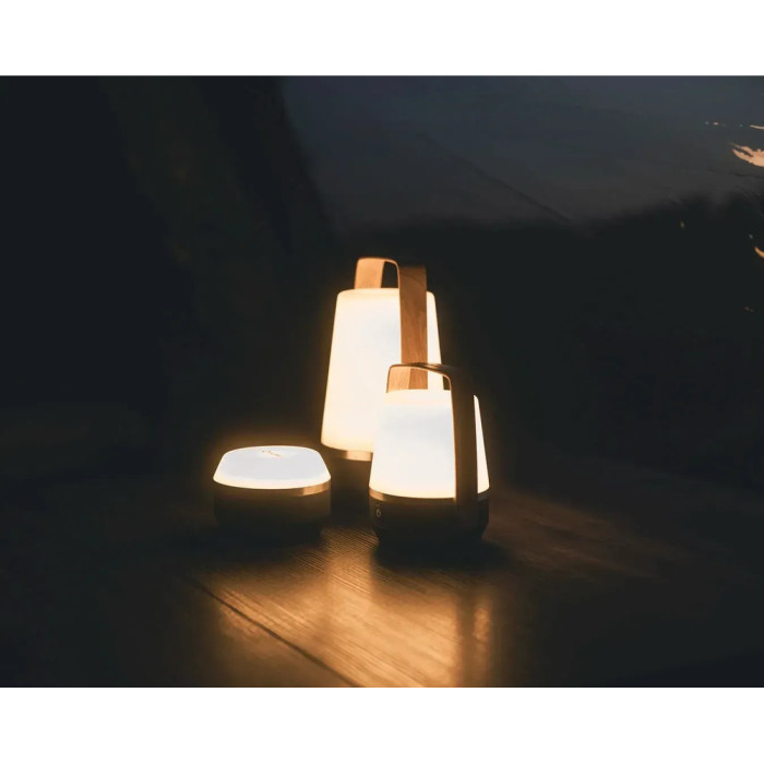 Фонарь кемпинговый Outwell Lamp Aurelia M (651335)  