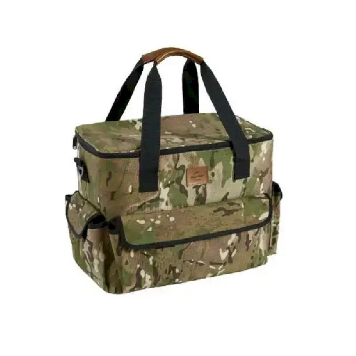 Сумка для хранения портативная Naturehike NH21SK004, камуфляж  