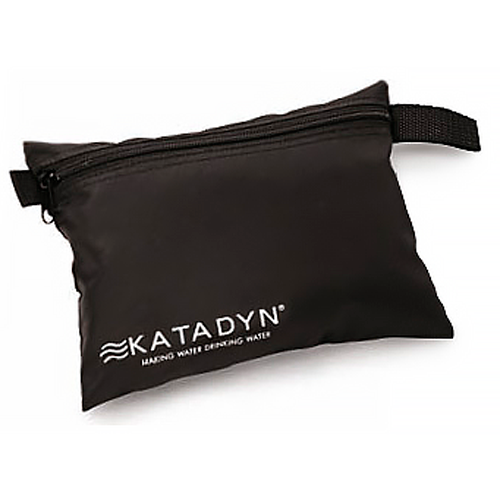 Сумка для фильтров Katadyn Vario-Camp-Hiker Pro Carrying Bag (8090016) 