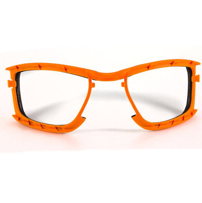 Очки Global Vision Driver (gray) черные  