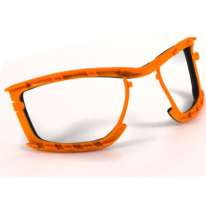 Очки Global Vision Driver (gray) черные  