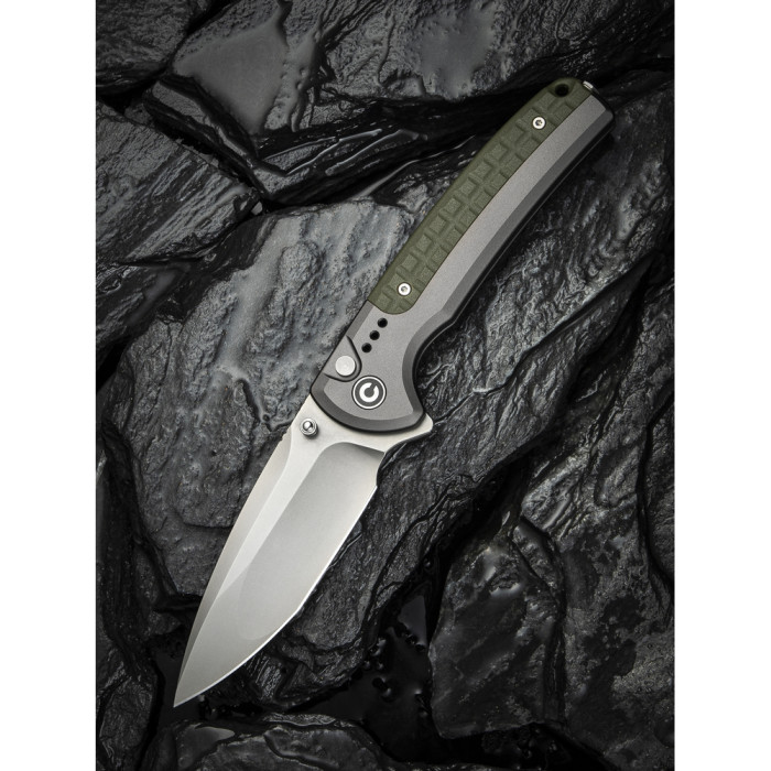 Нож складной Civivi Sentinel Strike II C22025D-2  