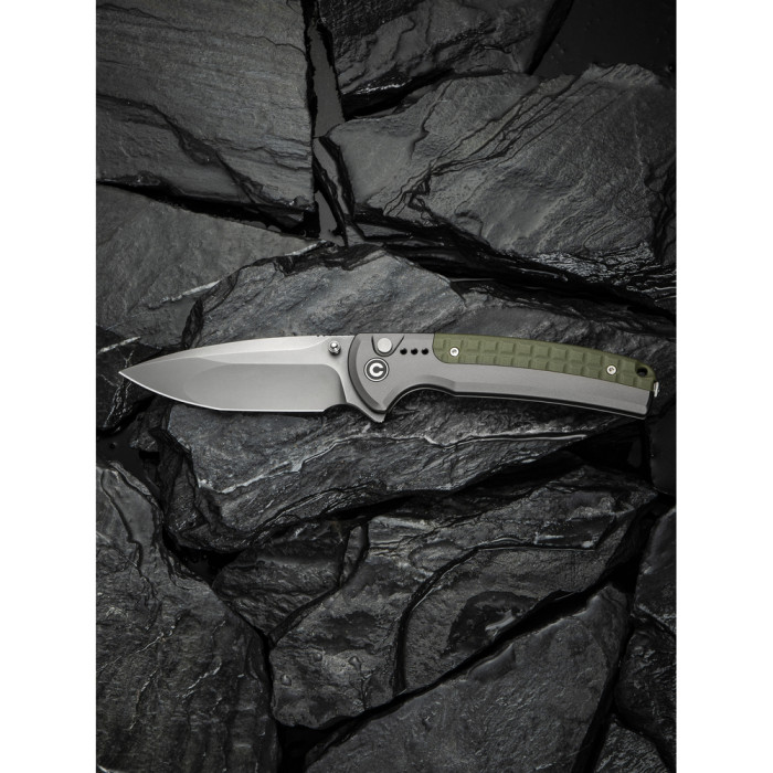 Нож складной Civivi Sentinel Strike II C22025D-2  
