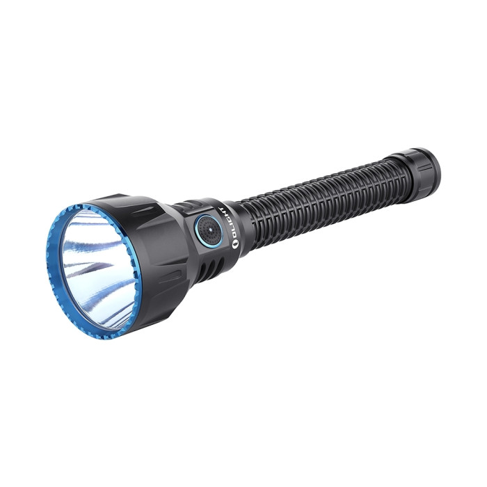 Карманный фонарь Olight Javelot Turbo , комплект ,1300 lm,черный  