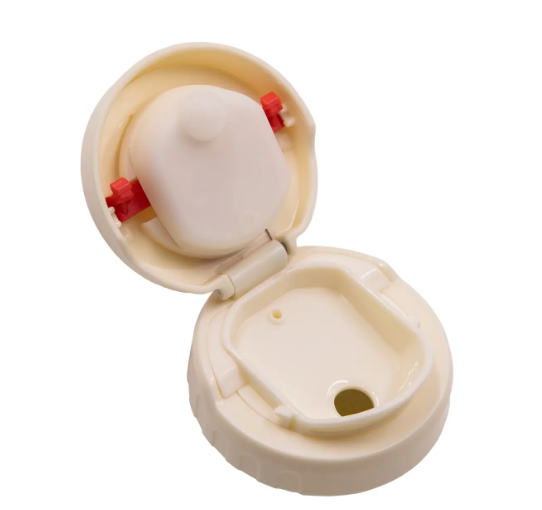 Термос Tramp Travel Line 2.5 л, черный  