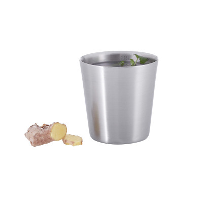 Термокружка Tatonka Thermo Plus Silver (TAT 4100.000)