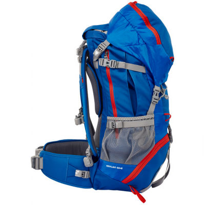 Рюкзак Vaude 119473600|20 Hidalgo 42+8, Royal  