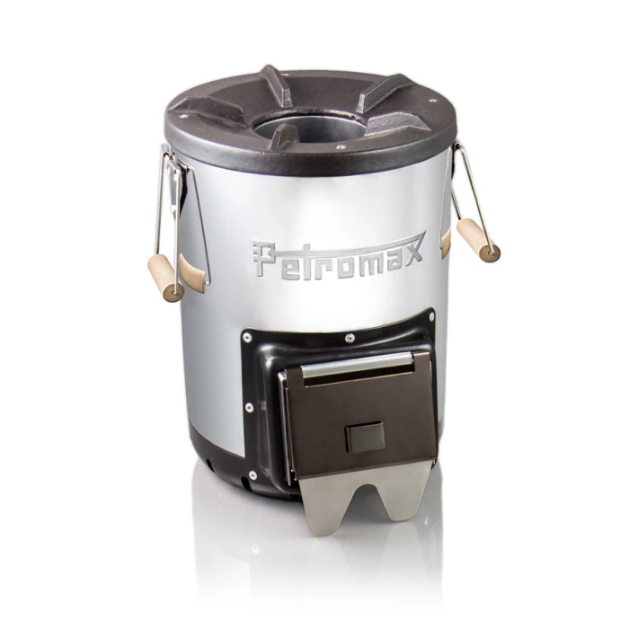 Плита портативная Petromax Rocket Stove  
