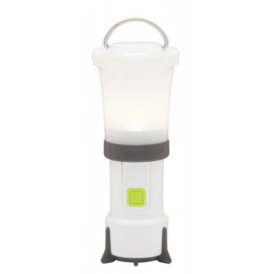 Кемпинговый фонарь Black Diamond Voyager,140 люмен (BD620706MTBK), Ultra White