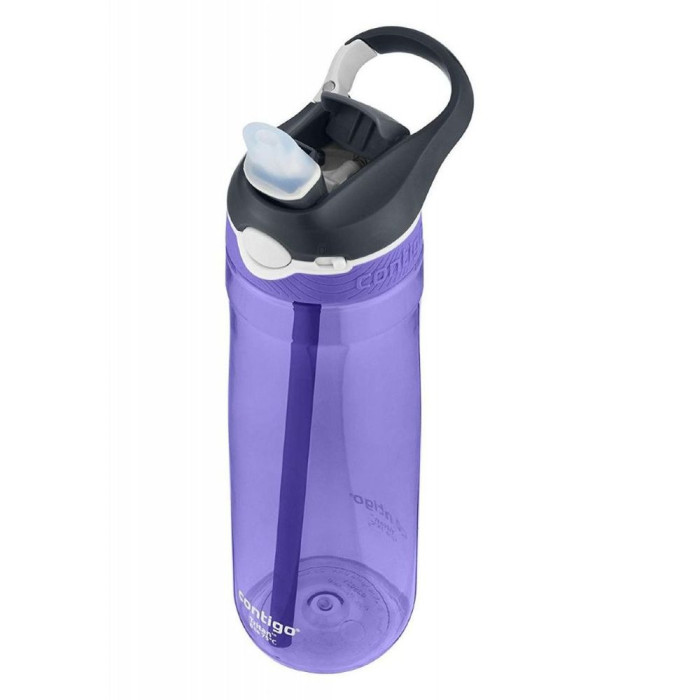 Бутылка для воды Contigo Ashland 709 мл (Grapevine)  
