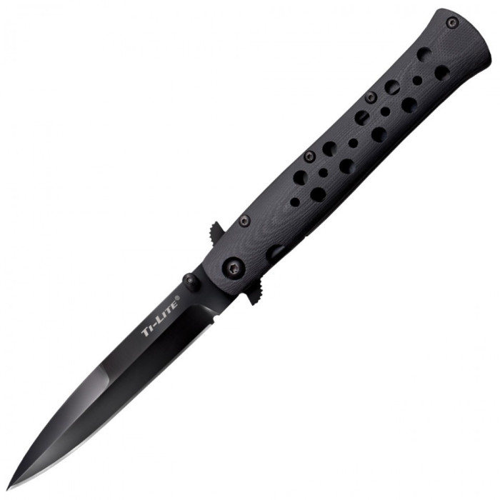 Нож Cold Steel Ti-Lite 4 S35VN G10 (26C4) 
