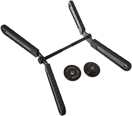 Инструмент для запрессовки каретки XLC TO-S08  