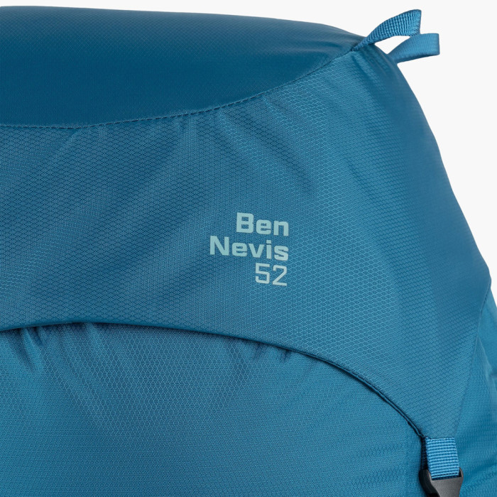 Рюкзак туристический Highlander Ben Nevis Men 52L Petrol (RUC275-PL) (931629)  