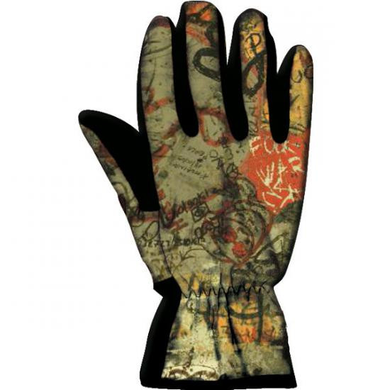 Перчатки Wind X-treme Gloves 230, S  