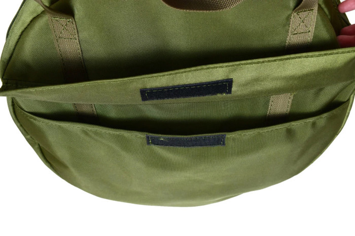 Чехол для садка Novator SD-1 (круглый 50×10 см)  