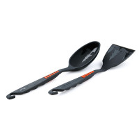 Комплект Лопатка+Черпак GSI Outdoors Pack Spoon/Spatula Set