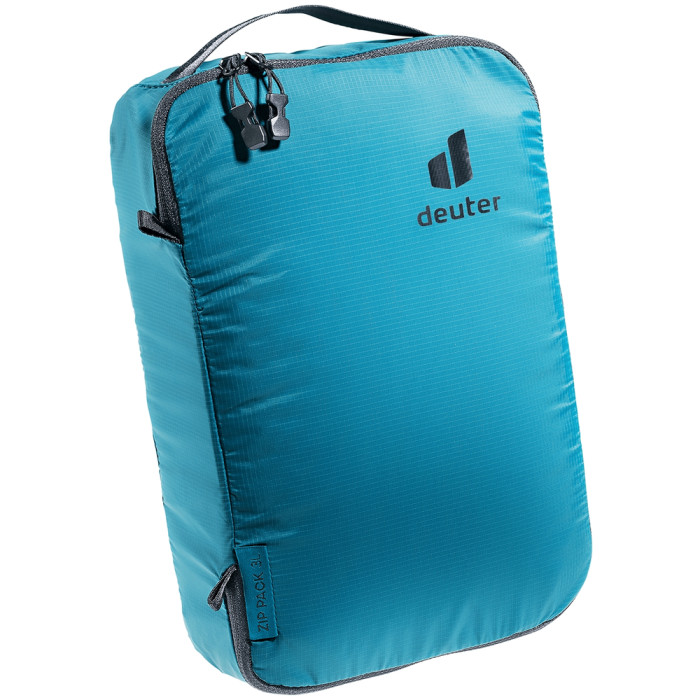Упаковочный чехол DEUTER Zip Pack 3 цвет 3007 denim  