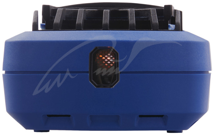 Устройство от комаров Thermacell MR-350 Portable Mosquito Repeller синий  