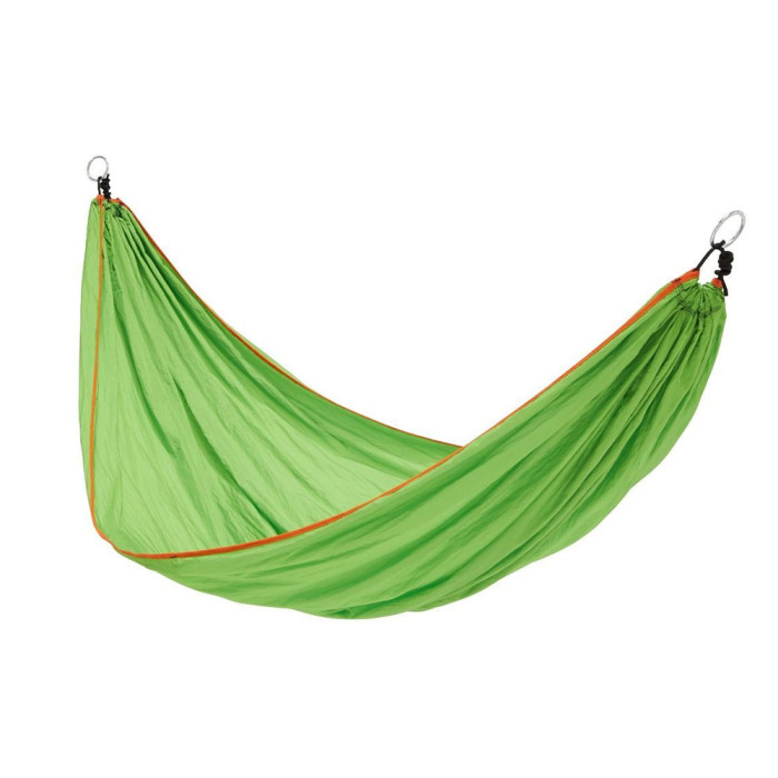 Гамак Trekmates Adventure Hammock TM-003918 green - O/S - зеленый 