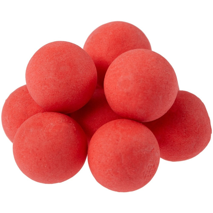 Бойлы Brain Pop-Up F1 Wild Berry (земляника) 14mm 15g  