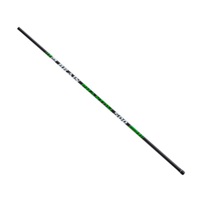 Удилище маховое Brain Phantom 8m, факт. дина - 7,85 m, 308 g  