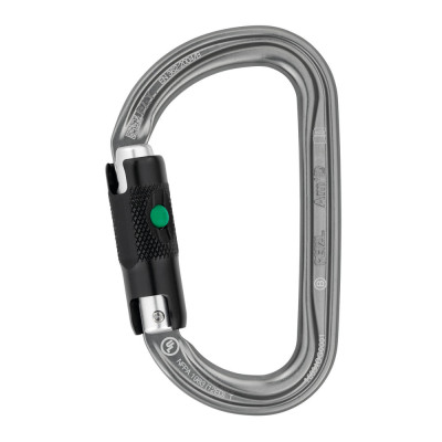 Карабин Petzl Am'D BALL LOCK