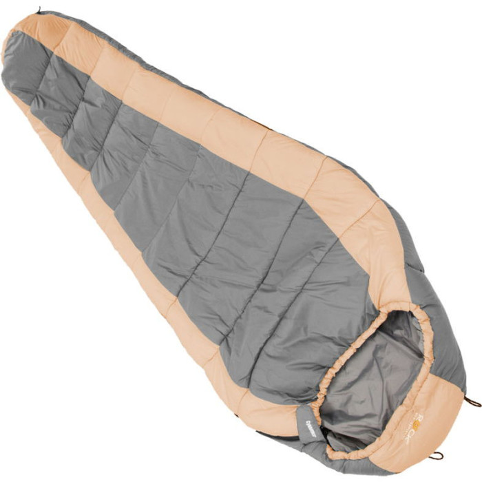 Спальник Rock Empire Bike L-Long ZCK003, левый