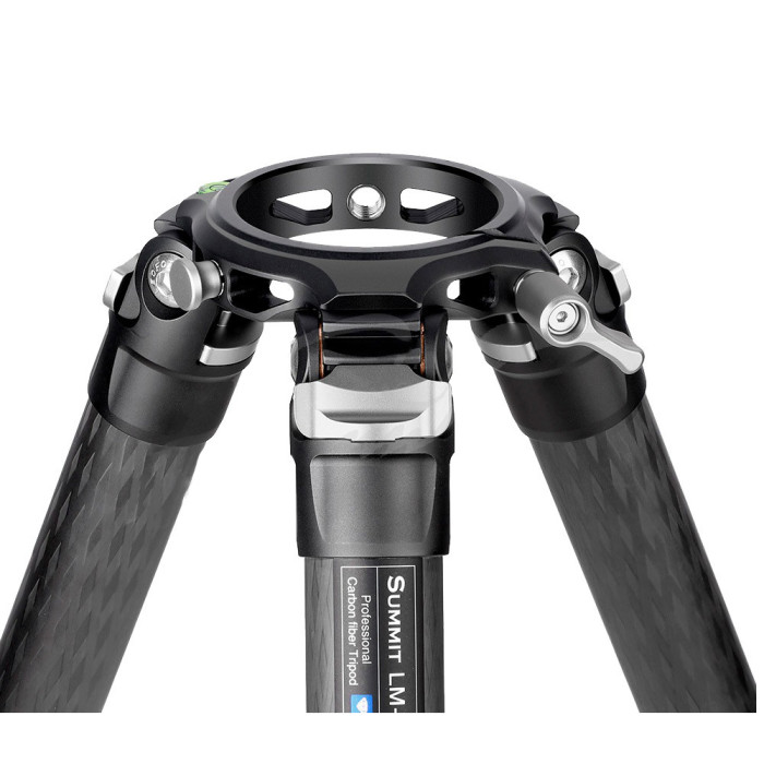 Трипод для стрельбы Leofoto LM-405C  