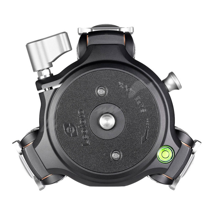 Трипод для стрельбы Leofoto LM-405C  