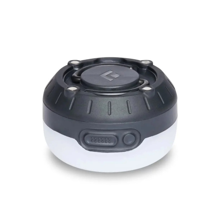 Фонарь кемпинговый Black Diamond Moji R+, 200 люмен, Black (BD 6206850002ALL1)  