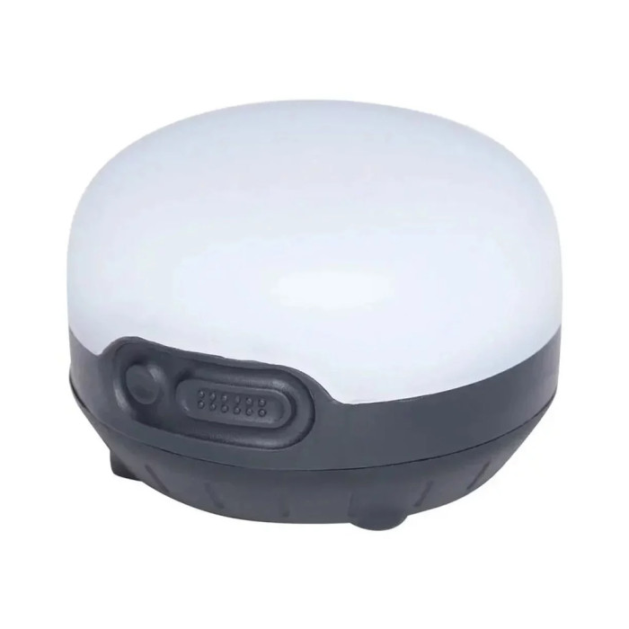 Фонарь кемпинговый Black Diamond Moji R+, 200 люмен, Black (BD 6206850002ALL1)  