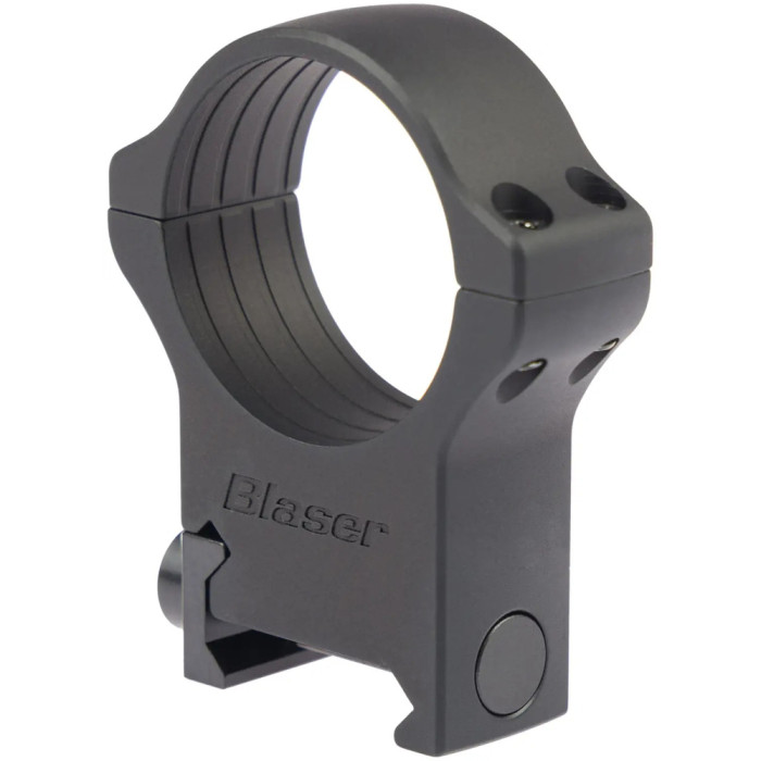 Комплект Blaser, 2 кольца, на Picatinny, 30 мм, H=16 мм  