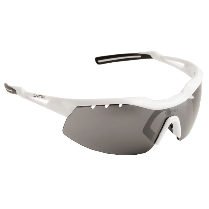 Очки Lynx LA B Shiny White 