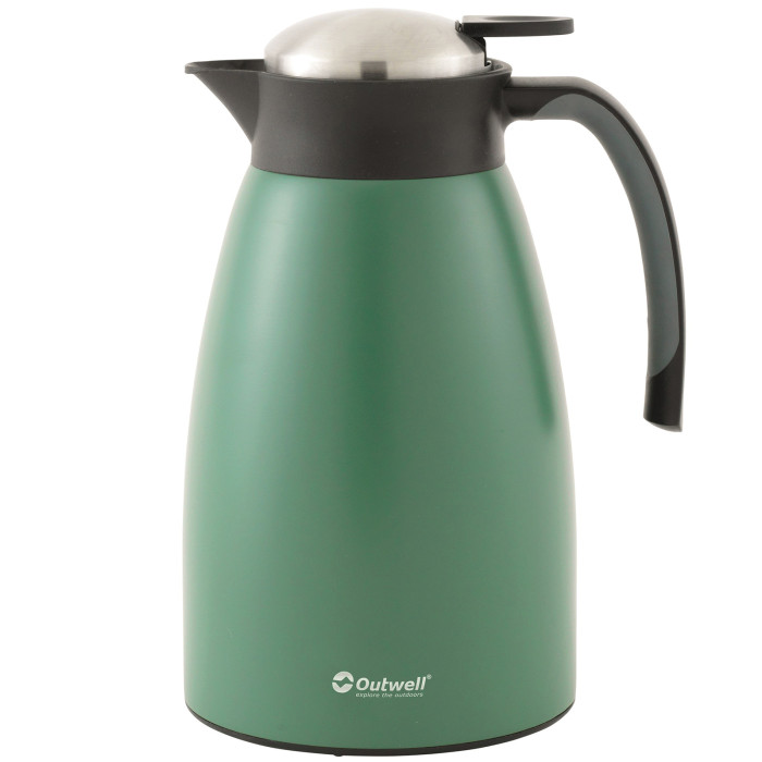 Термос Outwell Remington Vacuum Flask L 1500 ml (650940)  