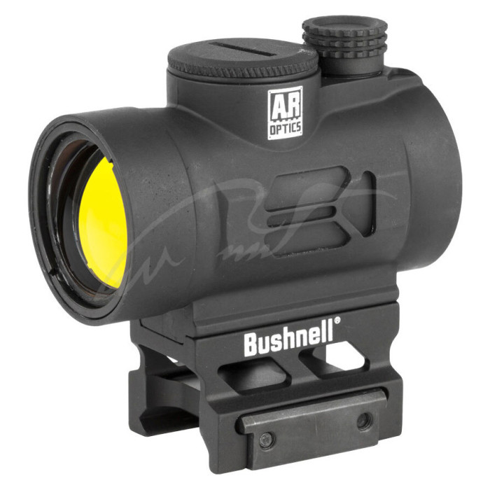 Прицел Bushnell AR71XRD AR TRS-26, 3 MOA, 1x26mm  
