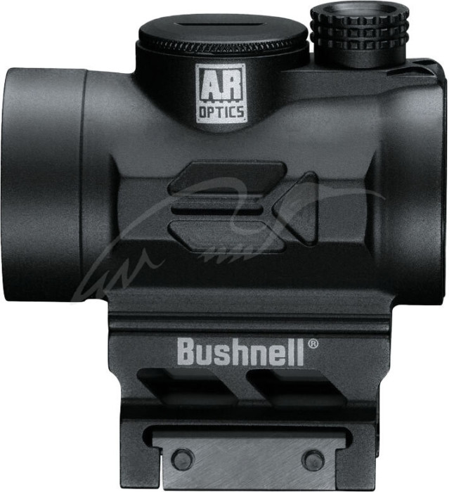 Прицел Bushnell AR71XRD AR TRS-26, 3 MOA, 1x26mm  