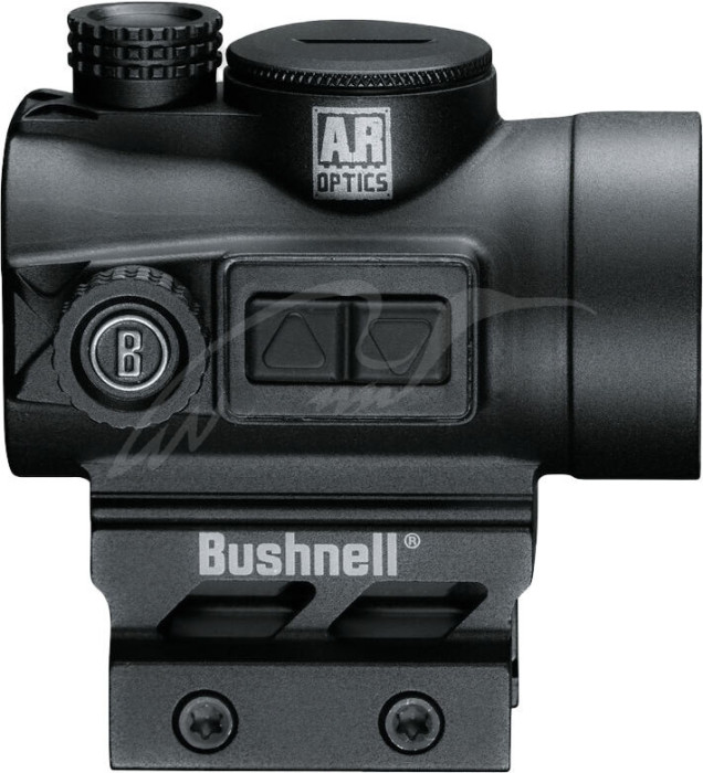 Прицел Bushnell AR71XRD AR TRS-26, 3 MOA, 1x26mm  