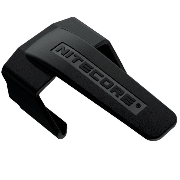 Фонарь-брелок Nitecore TIP SS, 360 люмен (стальной)  