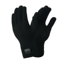 Водонепроницаемые перчатки Dexshell ThermFit Gloves, S
