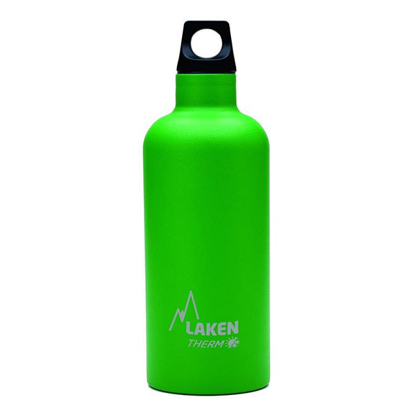 Термобутылка Laken Futura Thermo 0.5L (Green)  