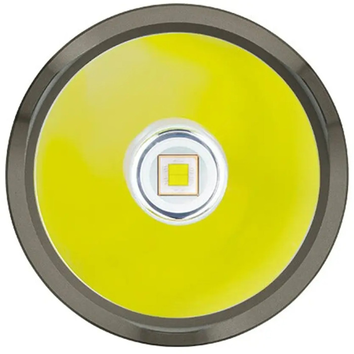 Фонарь Olight Warrior X 4 Flat Dark Earth  