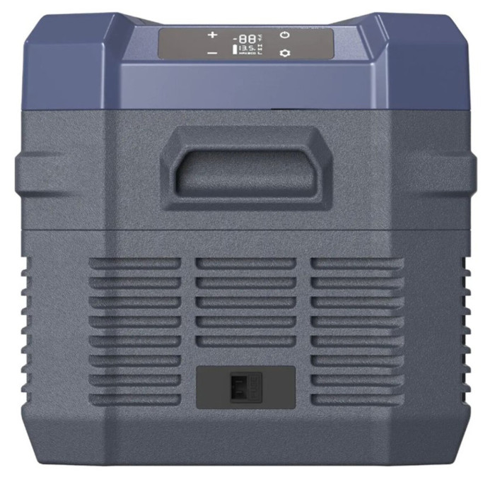 Холодильник автомобильный Brevia 27л (компрессор LG) 22925  