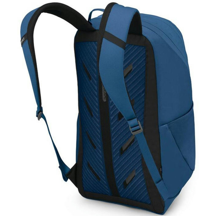 Рюкзак Osprey Astronova night shift blue - O/S - темно-синий  