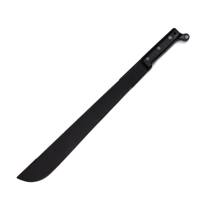 Мачете Ontario 1-18" Sawback - Retail Pkg 