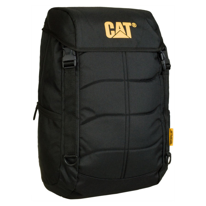 Рюкзак городской CAT Millennial 83368 20 л, черный  
