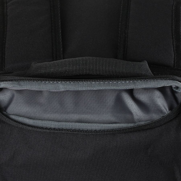 Рюкзак городской CAT Millennial 83368 20 л, черный  