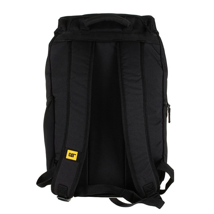 Рюкзак городской CAT Millennial 83368 20 л, черный  