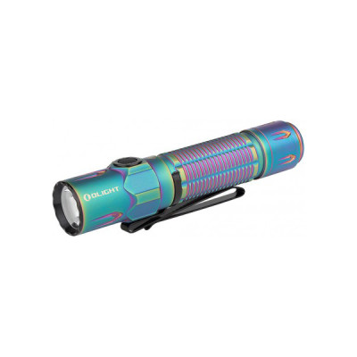 Фонарь Olight Warrior 3S LE Fire