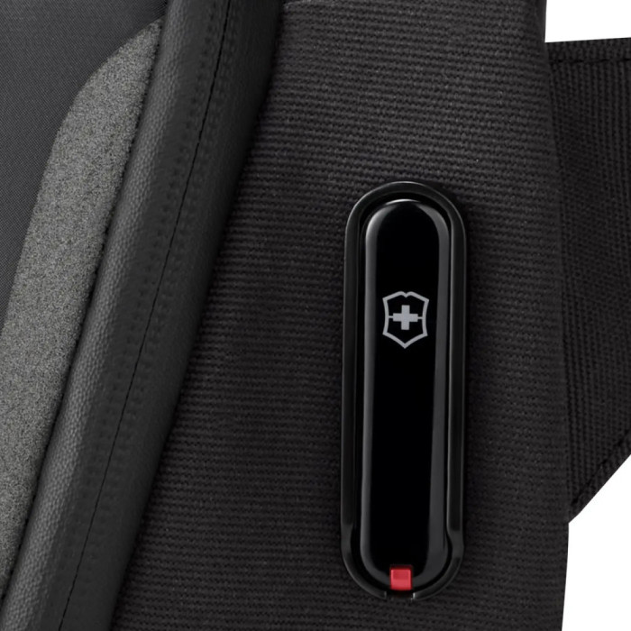 Сумка Victorinox TOURING 2.0/Black  