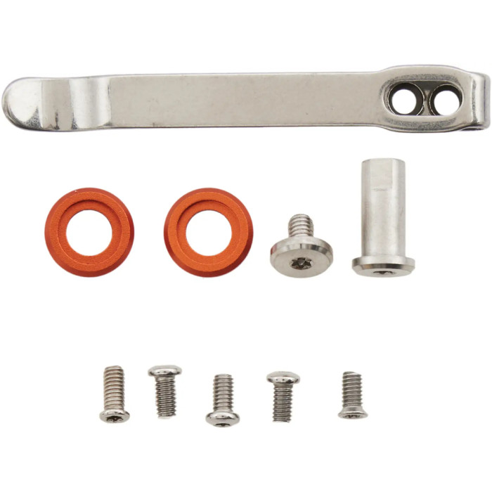 Набор запчастей Skif Service Kit Jock Aluminium SW, olive  